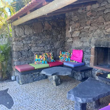 Semesterbostad Lucky Lemons - Boutique Madeira - 2