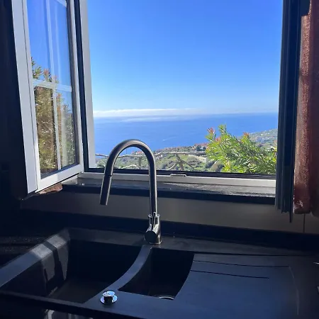 Semesterbostad Lucky Lemons - Boutique Madeira - 2 Estreito Da Calheta