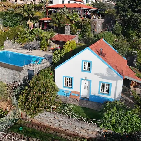 Casa vacanze Lucky Lemons - Boutique Madeira - 2