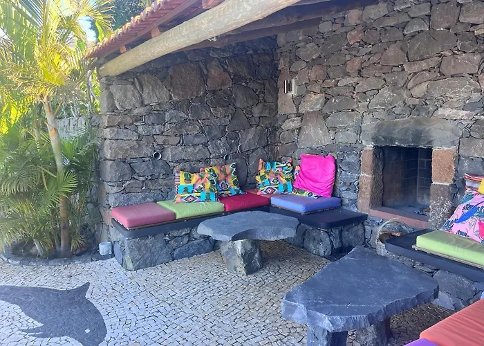 Casa vacanze Lucky Lemons - Boutique Madeira - 2