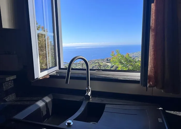 Casa vacanze Lucky Lemons - Boutique Madeira - 2 Estreito Da Calheta