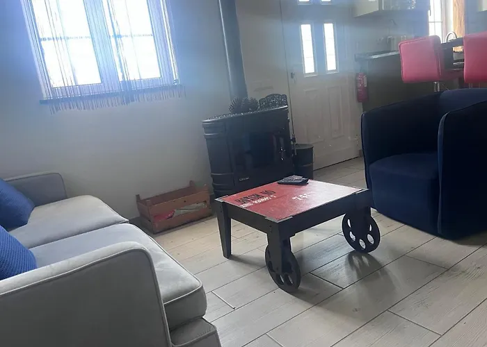 Lucky Lemons - Boutique Madeira - 2 * Estreito Da Calheta