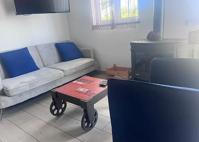 Casa vacanze Lucky Lemons - Boutique Madeira - 2 Estreito Da Calheta