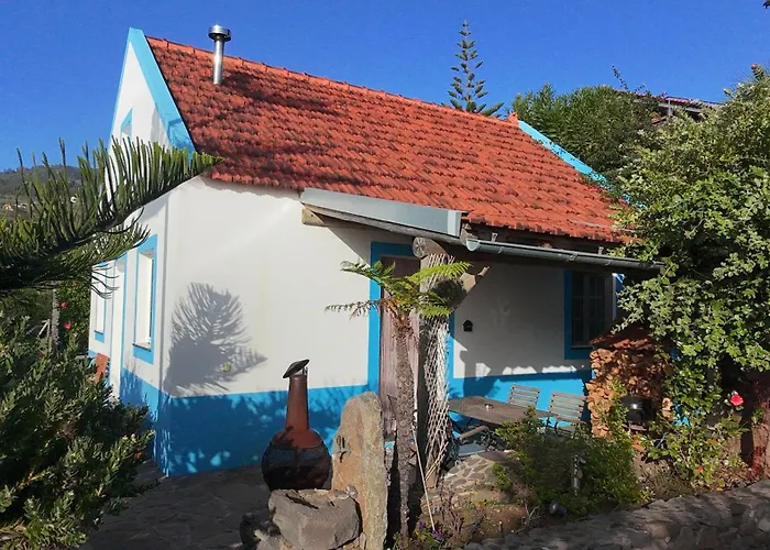 Casa vacanze Lucky Lemons - Boutique Madeira - 2