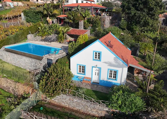 Casa vacanze Lucky Lemons - Boutique Madeira - 2