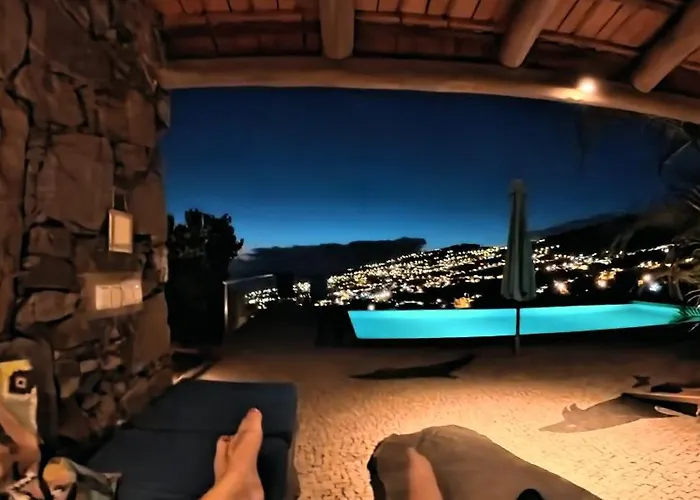 Casa vacanze Lucky Lemons - Boutique Madeira - 2