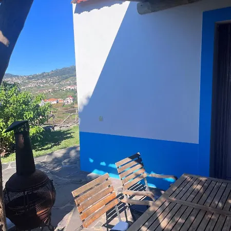 Lucky Lemons - Boutique Madeira - 2 Σπίτι διακοπών