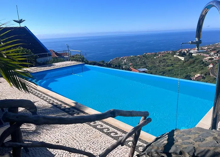 Lucky Lemons - Boutique Madeira - 2 *