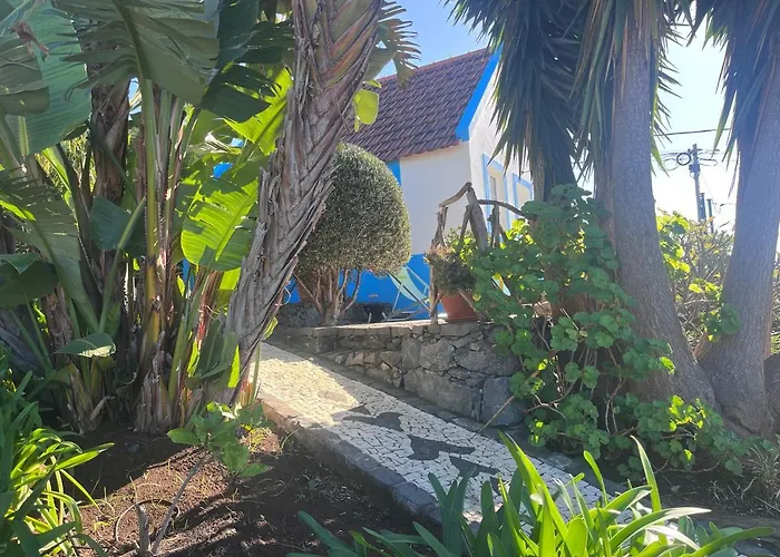 Lucky Lemons - Boutique Madeira - 2 *